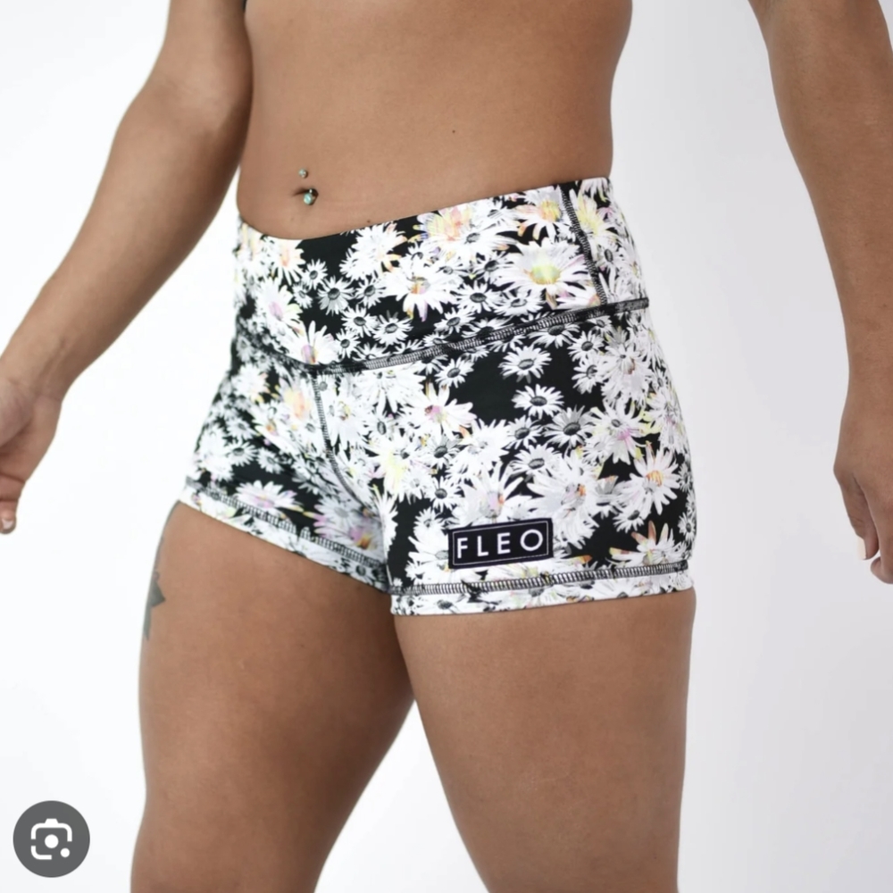 Fleo Mid 3.25 Daisy power small